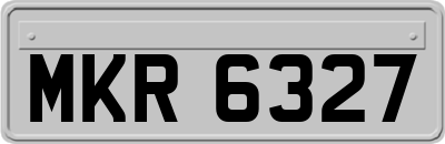 MKR6327