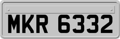 MKR6332