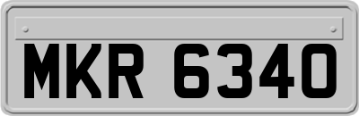 MKR6340