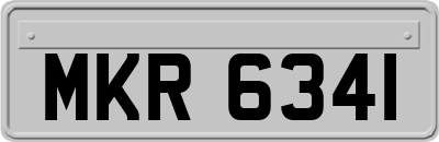 MKR6341