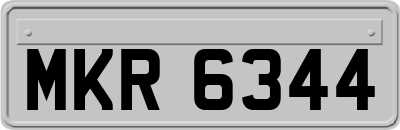 MKR6344
