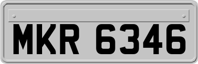MKR6346