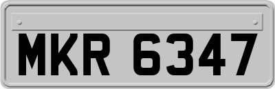MKR6347