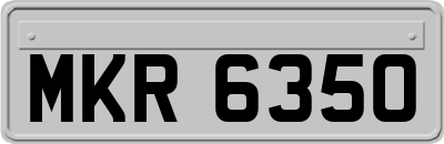 MKR6350