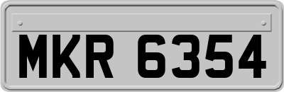 MKR6354