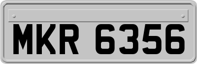 MKR6356