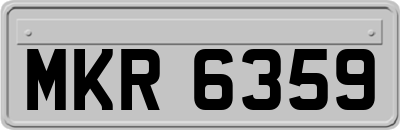 MKR6359