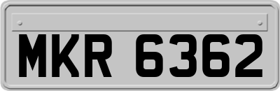 MKR6362