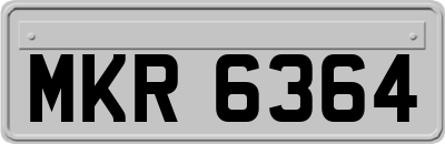 MKR6364