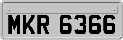 MKR6366