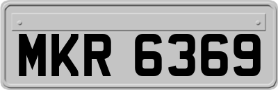 MKR6369