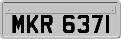 MKR6371