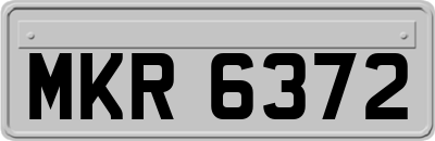 MKR6372