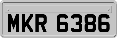 MKR6386