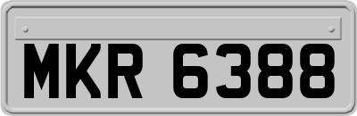 MKR6388