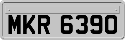 MKR6390