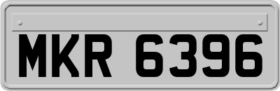 MKR6396