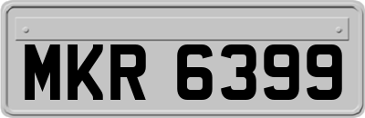 MKR6399