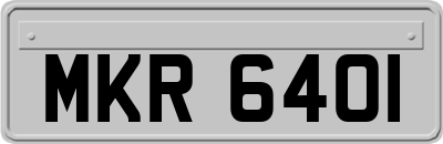 MKR6401