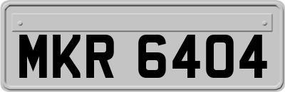 MKR6404