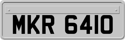 MKR6410