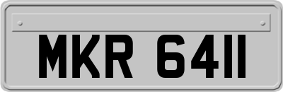 MKR6411