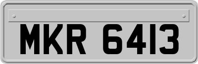 MKR6413