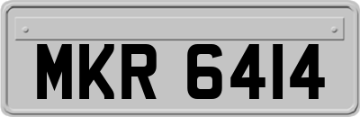 MKR6414