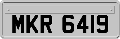 MKR6419
