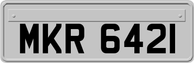 MKR6421