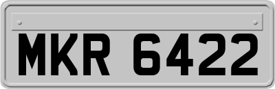 MKR6422