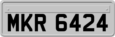 MKR6424