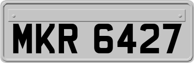 MKR6427