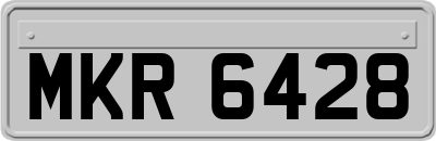 MKR6428