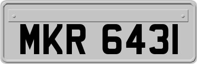 MKR6431
