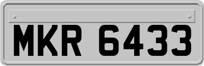 MKR6433