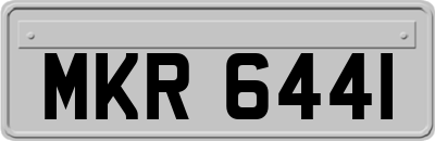 MKR6441