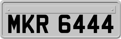 MKR6444