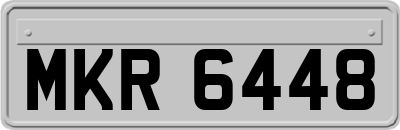 MKR6448