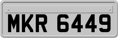 MKR6449