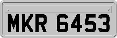 MKR6453