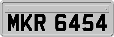 MKR6454