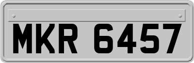 MKR6457