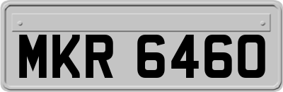 MKR6460