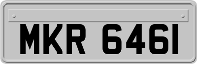 MKR6461