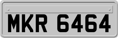 MKR6464