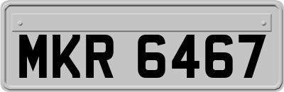 MKR6467