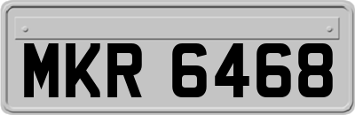 MKR6468