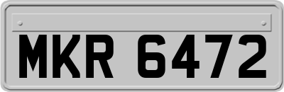 MKR6472