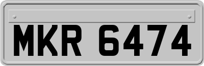 MKR6474